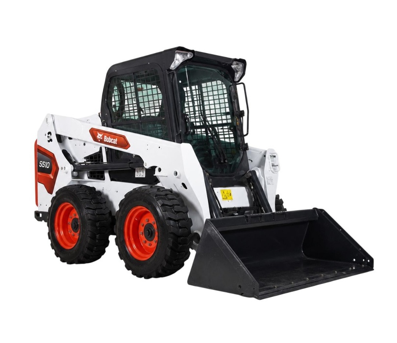 bobcat-s510