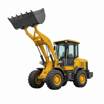 Фронтальный погрузчик LONKING CDM818D