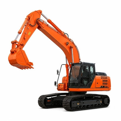Гусеничный экскаватор Lonking CDM6225N