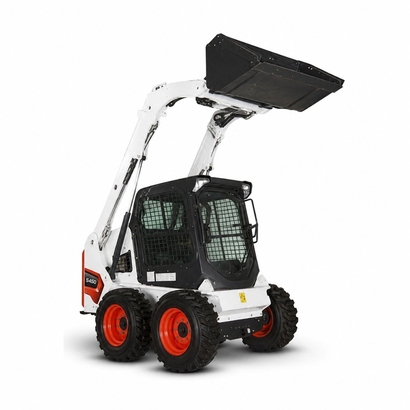 Колесный минипогрузчик Bobcat S450